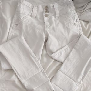 ✨2 for $25✨ Booty lifting Colombian Jeans